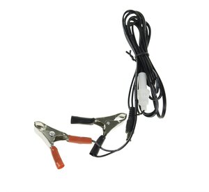 Replacement 12v Cable