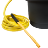 Ejektortank Hose Pipe