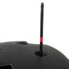 Ejektortank Level
