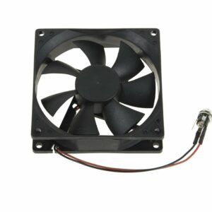 Replacement Fan