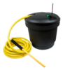 Separett Ejektortank