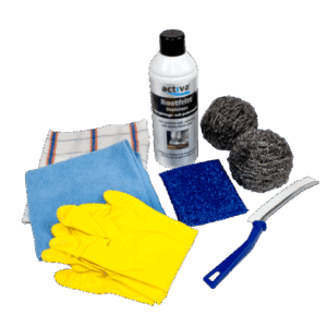 Separett Incinerating Cleaning Kit