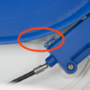 Separett Service Kit Spring Close Up