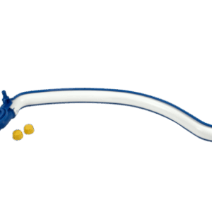 Separett-pipe-and-gasket-kit