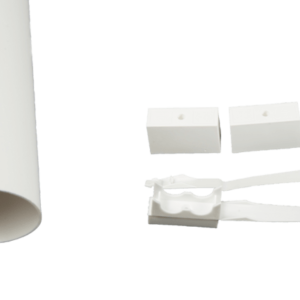 2 meter vent pipe