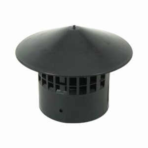 Ventcap-windshield