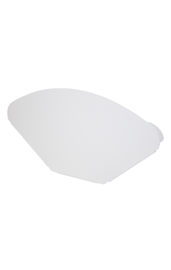 Bag holder for Separett Incinerating toilet