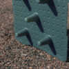 WooWoo GT capilliary base detail