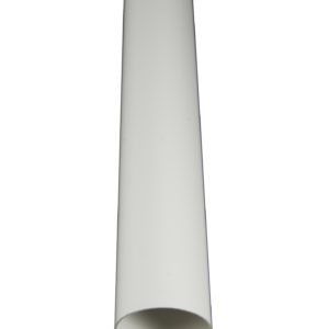 75mm diamater vent pipe - 400mm long