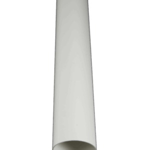 75mm diamater vent pipe - 400mm long