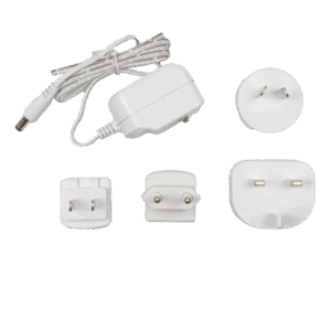 12466-01 Mains to 12v Adaptor