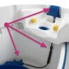 11803-01 Rotation Mechanism for SeparettVilla