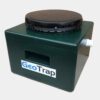GeoTrap nutrient filter with lid off