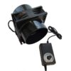 WooWoo GT electric fan (230v or 12v)